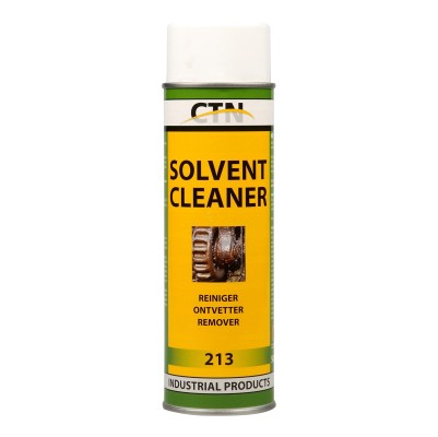 CTN Solvent Cleaner – 500ml